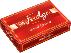 Finns Fudge