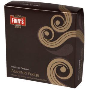 Finns Fudge