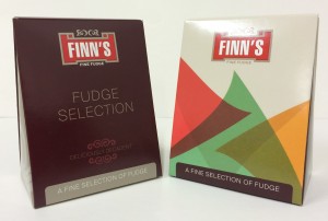 Finns Fudge