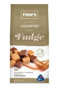 Finns Fudge