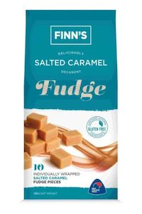 Finns Fudge