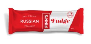 Finns Fudge