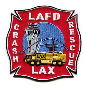 Adult, community, and other education: Los Angeles Airport ARFF CA - Fire-Med Solutions