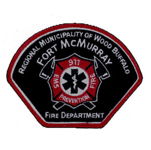 Fort McMurray Fire Department - Fire-Med Solutions