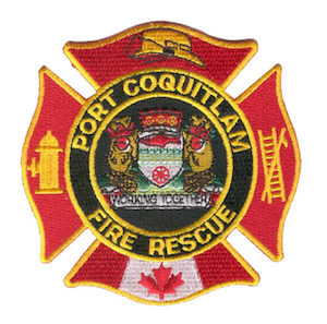 Port Coquitlam Fire Department - Fire-Med Solutions