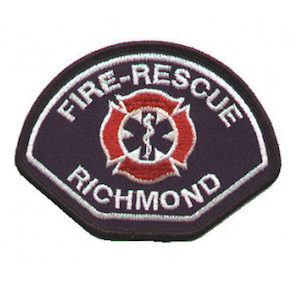 Richmond Fire Department - Fire-Med Solutions