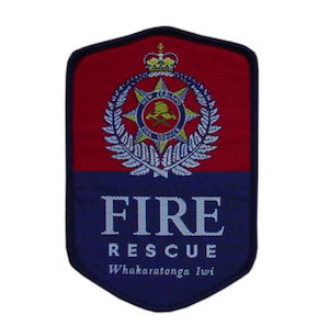 New Zealand Fire Service - Fire-Med Solutions