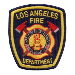 Los Angeles Fire Dept CA - Fire-Med Solutions