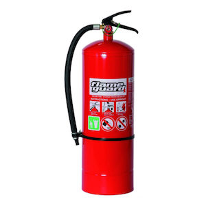 Water Fire Extinguisher - Fire-Med Solutions