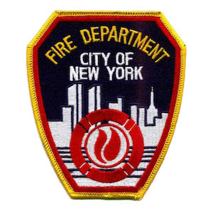 Adult, community, and other education: City of New York Fire Department - Fire-Med Solutions