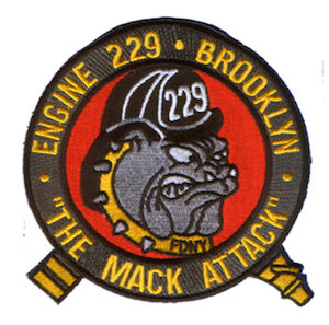 FDNY – Engine 229 “The Mack Attack” - Fire-Med Solutions