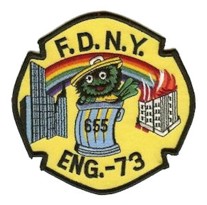 FDNY – Engine 73 - Fire-Med Solutions