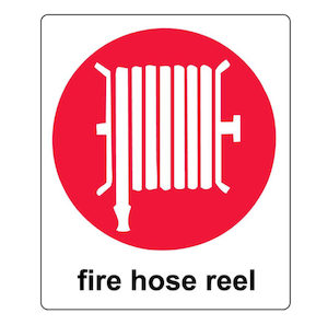 Fire Hose Reel - Fire-Med Solutions