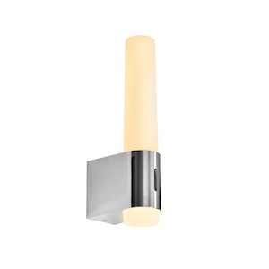 Blind: Helva Wall Light by Nordlux