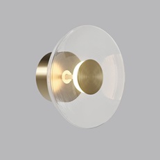 Dome Air Wall Light by Lighting Republic