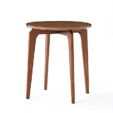 Olson Mid-Century Side Table