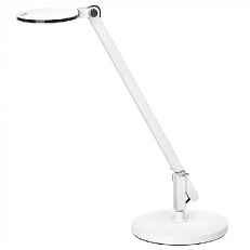 Solo LED Desk Light