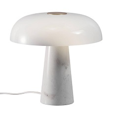 Glossy Table Light by Nordlux