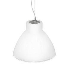 Bell 330mm Hanging light by Linea Light