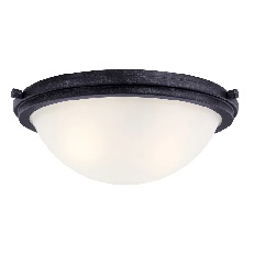 Winnetka Ceiling Button by Generation Lighting