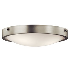 Lytham Ceiling Button by Kichler Lighting