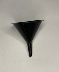 Internet only: Mini Funnel - Black