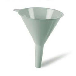 Internet only: Mini Funnel White