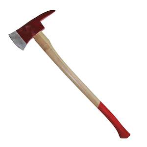 Firemans Axe 36" 6Lb Hickory Handle