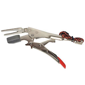 Quickstop Firefighter Sprinkler Head Multi-Tool