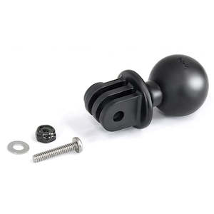 RAM Action Camera Universal Ball Adapter