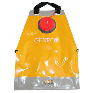 Genfo Bag 18Ltr Flexible Backpack Sprayer