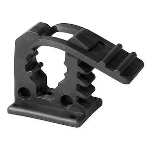 Clothing wholesaling: Quick Fist Mini Clamp (17mm to 25mm)