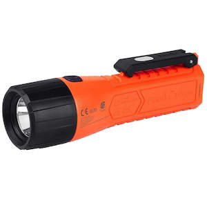 Fenix Torch WF11E intrinsically safe