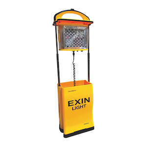 Exin Portable LED Light 3500 Lumen