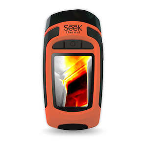 Seek Reveal FirePRO Thermal Camera