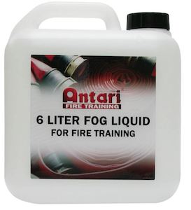 Antari 6 Litre Smoke Machine Fog Fluid