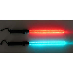 LED Traffic Wand