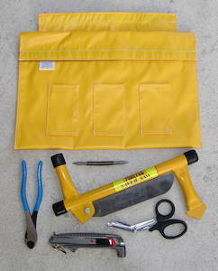 Glass Management Kit