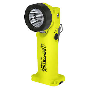 LED Angle Torch - Intrinsically Safe