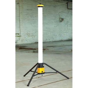 Clothing wholesaling: LED Up Light - 36 Watt Battery Powered