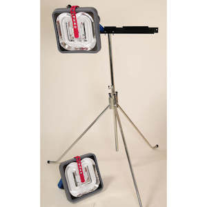 Clothing wholesaling: Goliath Telescopic Stand