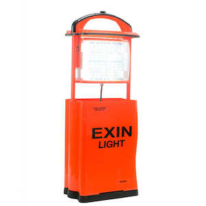 Exin Portable LED Light EX90L