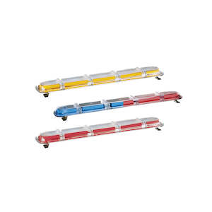 Low-Profile LED Lightbar 47"