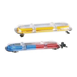 Low-Profile LED Lightbar 27"