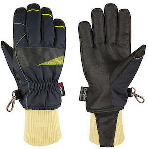 Holik Structure Fire Gloves