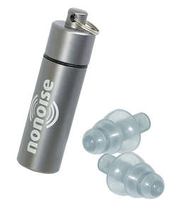 NoNoise Intelligent Hearing Protection Earplugs