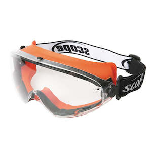 Scope Optics Velocity Extreme Goggles