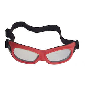 Fire Goggles