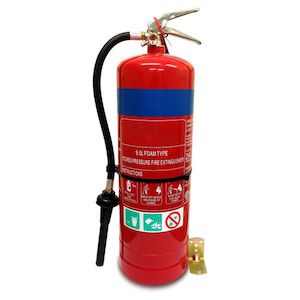 9.0L Foam Fire Extinguisher