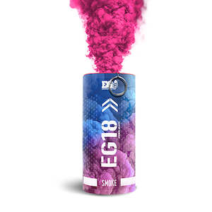 Performing arts: GENDER REVEAL SMOKE GRENADE - PINK - EG18 ENOLA GAYE SMOKE BOMB